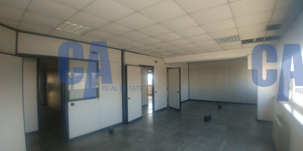 ufficio in vendita a Cinisello Balsamo in zona Bettola