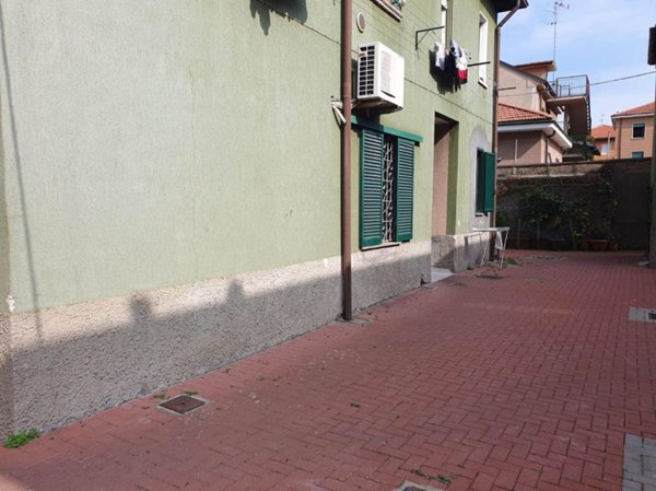 negozio in vendita a Cinisello Balsamo