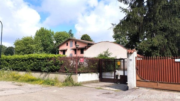 terreno agricolo in vendita a Cinisello Balsamo