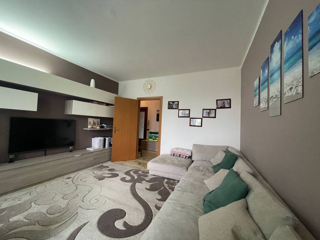 appartamento in vendita a Cinisello Balsamo