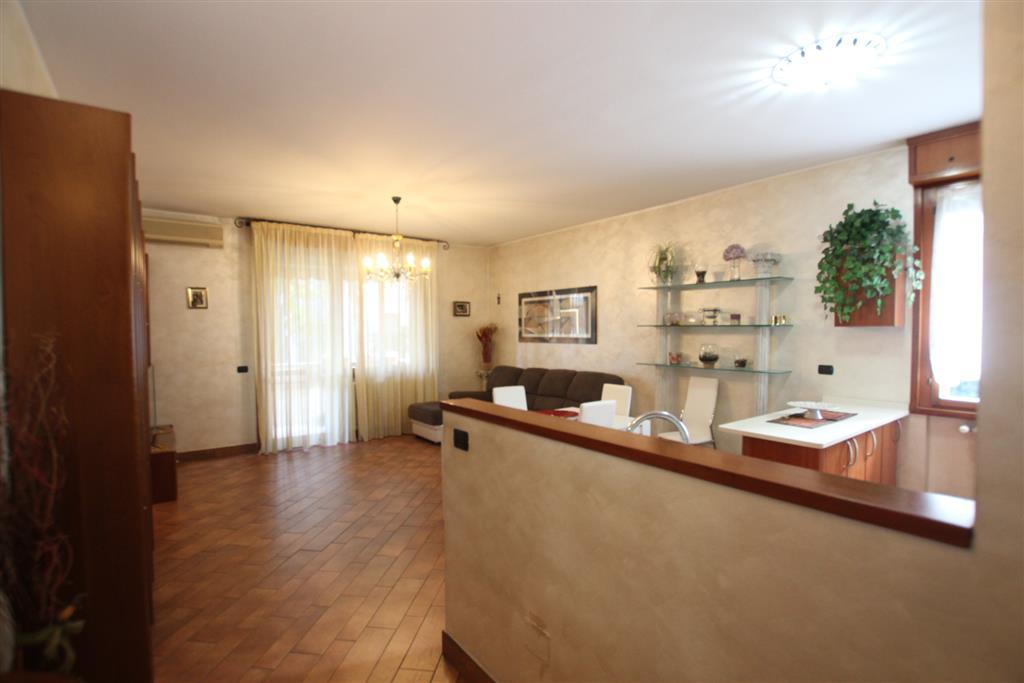 appartamento in vendita a Cinisello Balsamo
