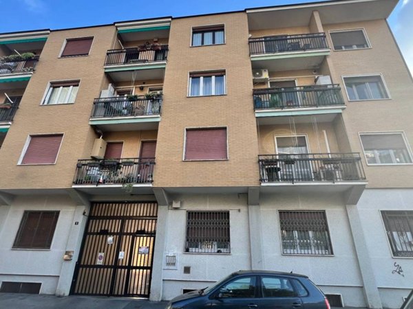 appartamento in vendita a Cinisello Balsamo