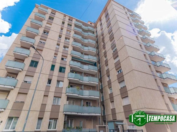 appartamento in vendita a Cinisello Balsamo