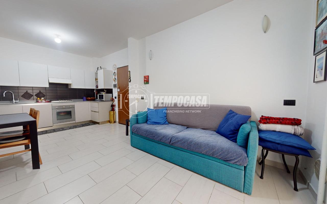 appartamento in vendita a Cinisello Balsamo