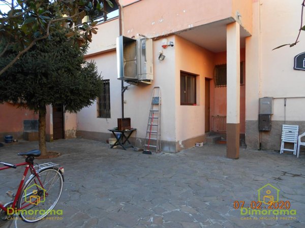 casa indipendente in vendita a Cinisello Balsamo