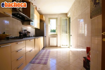 appartamento in vendita a Cinisello Balsamo