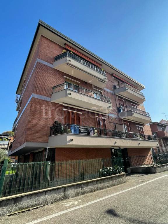 appartamento in vendita a Cinisello Balsamo