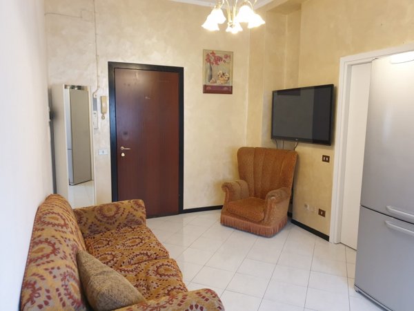 appartamento in vendita a Cinisello Balsamo