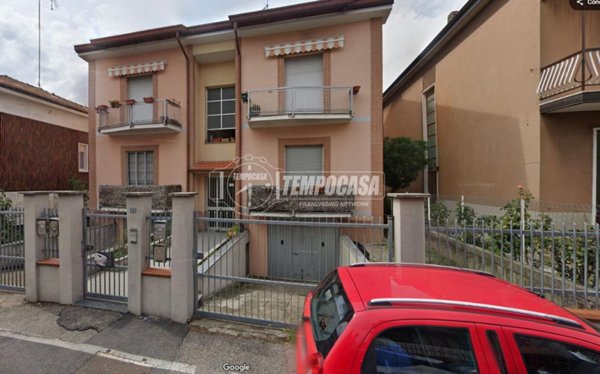 appartamento in vendita a Cinisello Balsamo