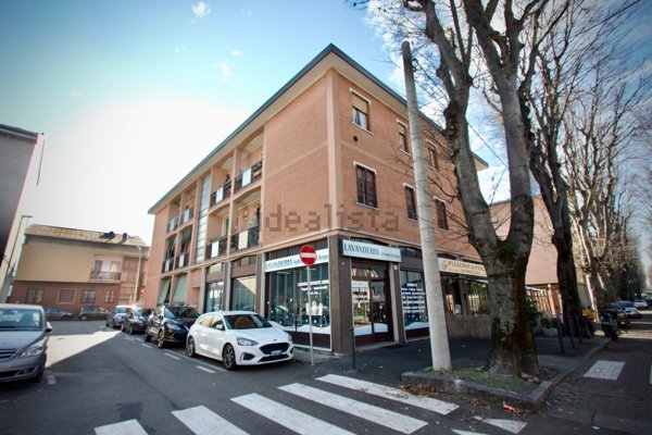 ufficio in vendita a Cinisello Balsamo