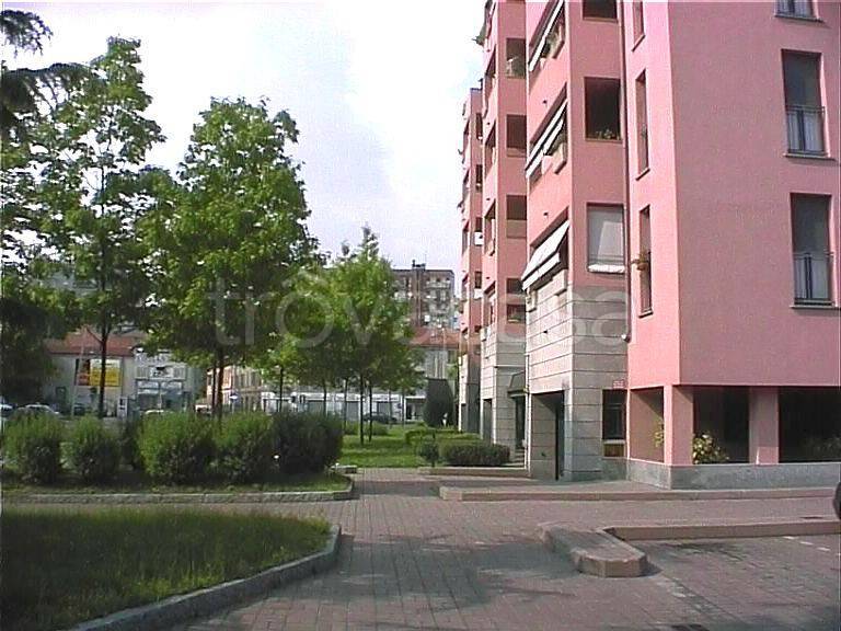 monolocale in vendita a Cinisello Balsamo