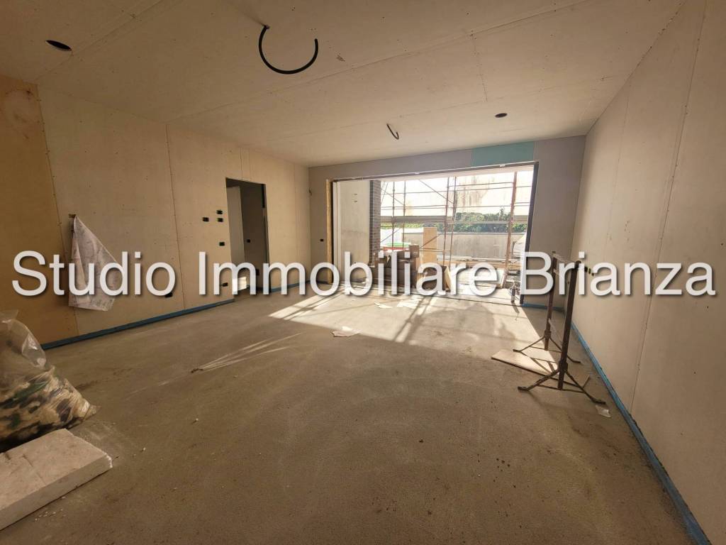 appartamento in vendita a Cinisello Balsamo