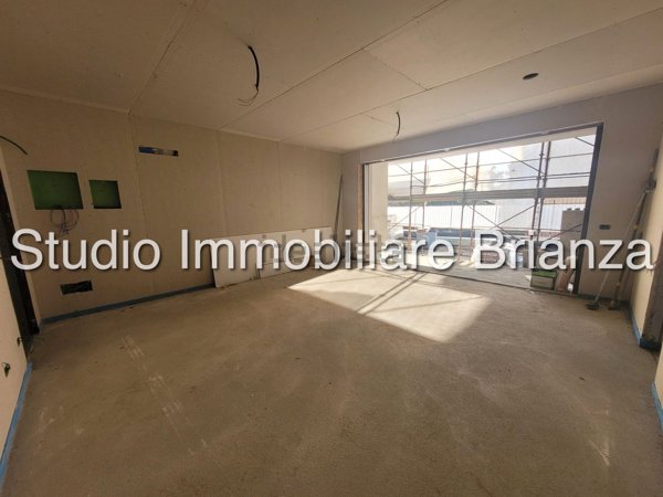 appartamento in vendita a Cinisello Balsamo