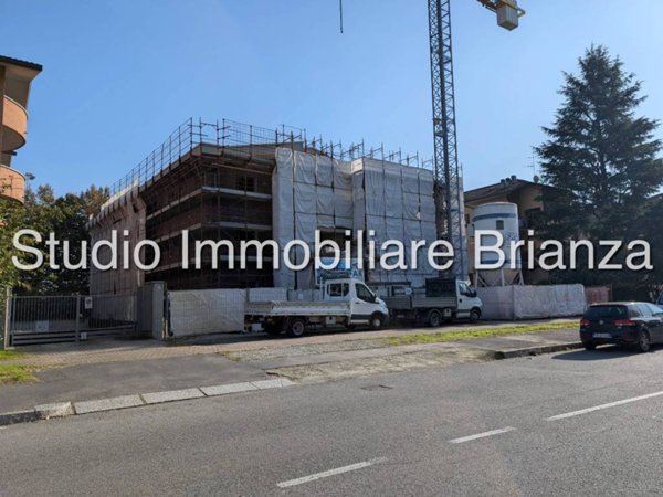 appartamento in vendita a Cinisello Balsamo