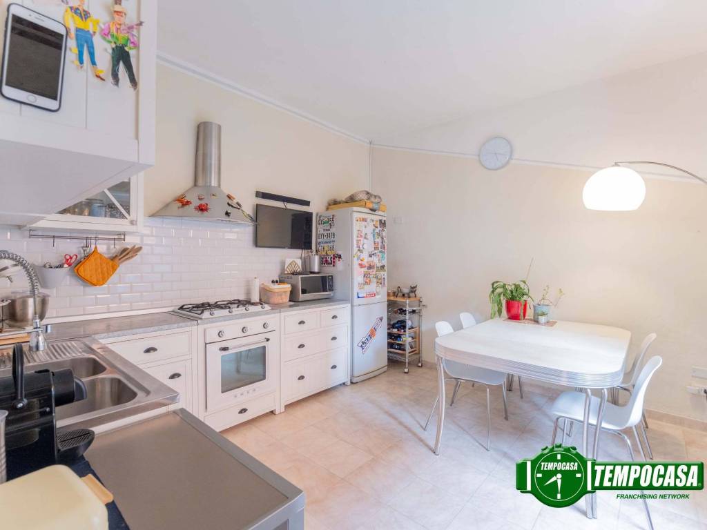 casa indipendente in vendita a Cinisello Balsamo