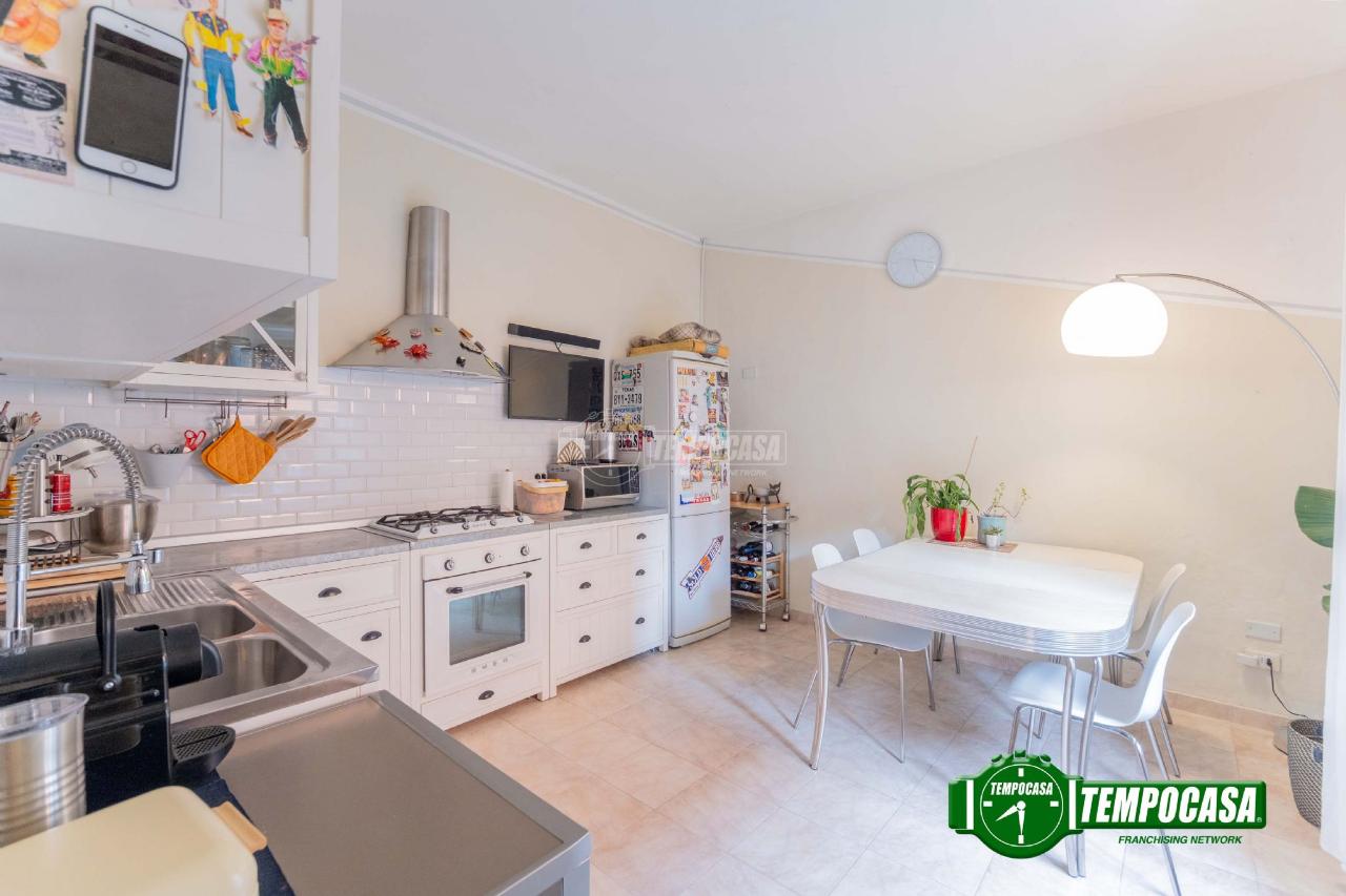 casa indipendente in vendita a Cinisello Balsamo
