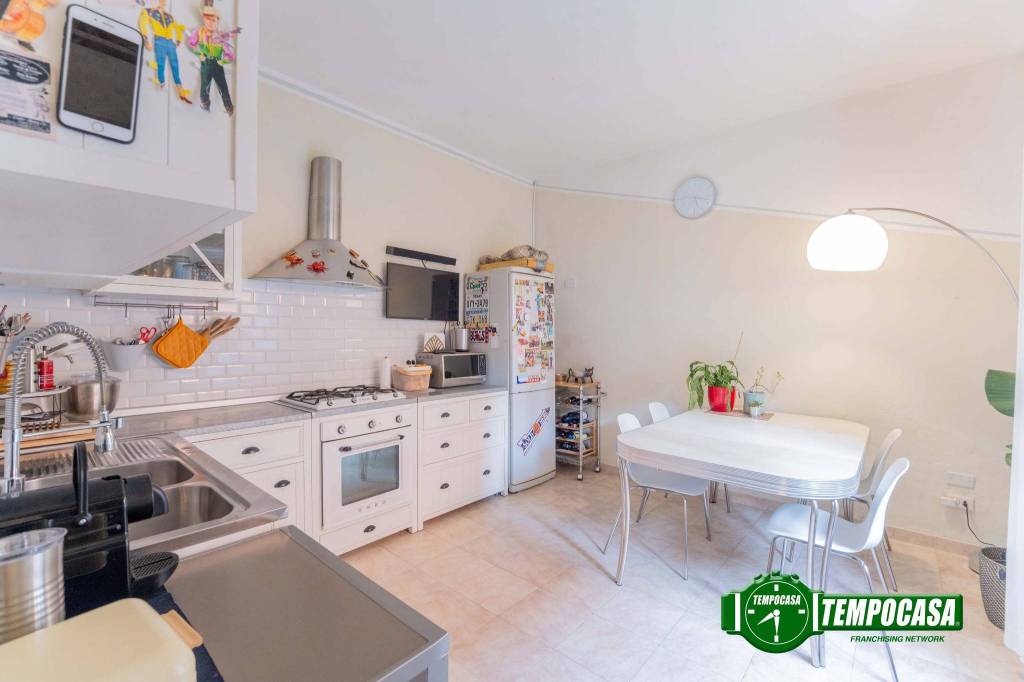 casa indipendente in vendita a Cinisello Balsamo