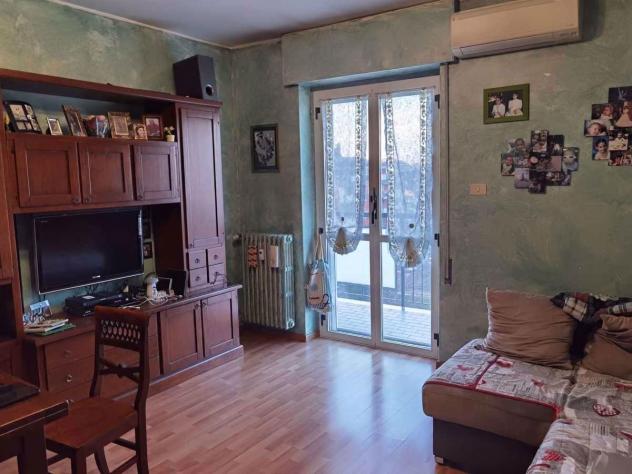 appartamento in vendita a Cinisello Balsamo
