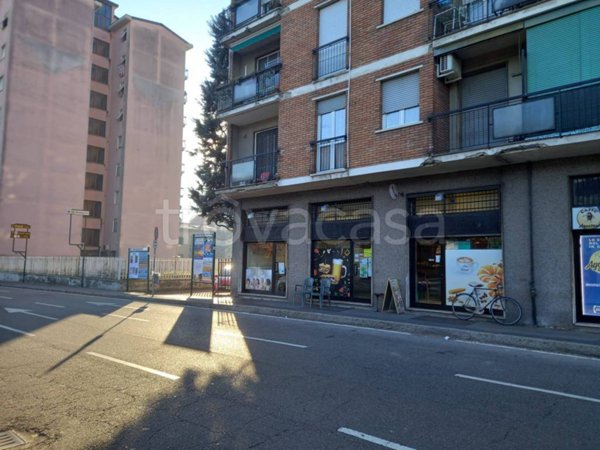 trivano in vendita a Cinisello Balsamo