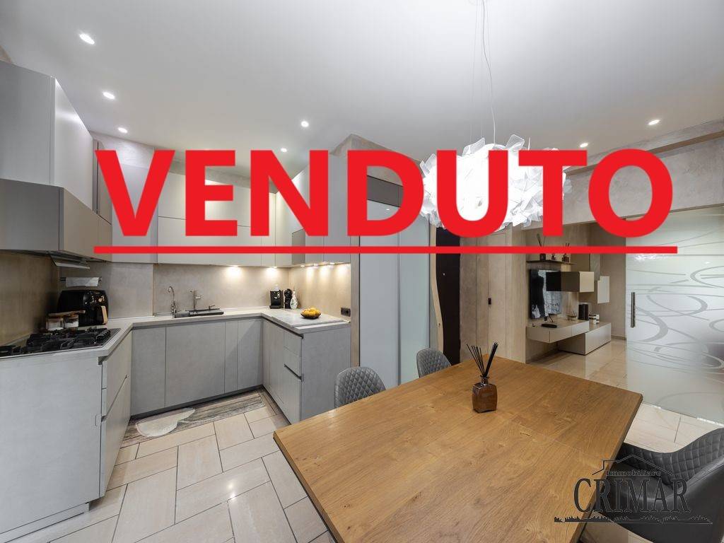 appartamento in vendita a Cinisello Balsamo