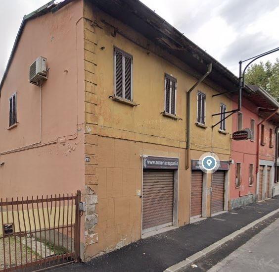 appartamento in vendita a Cinisello Balsamo