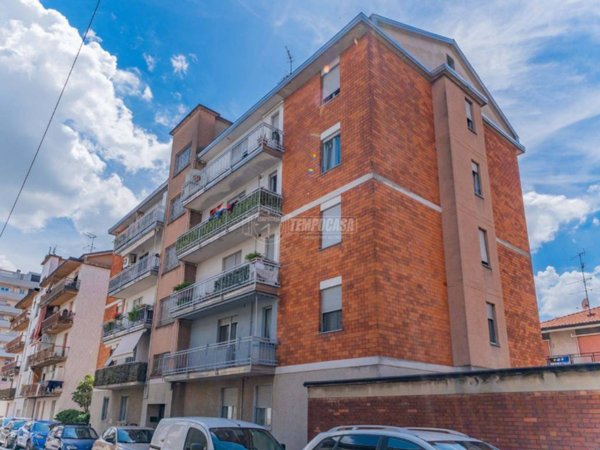 appartamento in vendita a Cinisello Balsamo