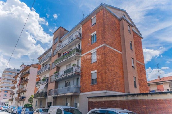 appartamento in vendita a Cinisello Balsamo