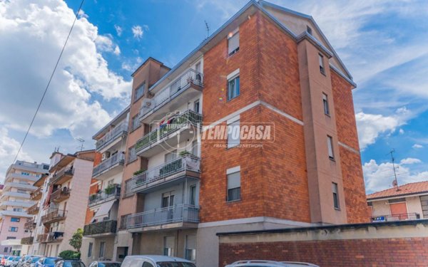 appartamento in vendita a Cinisello Balsamo
