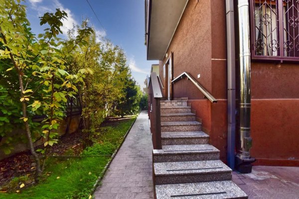 casa indipendente in vendita a Cinisello Balsamo