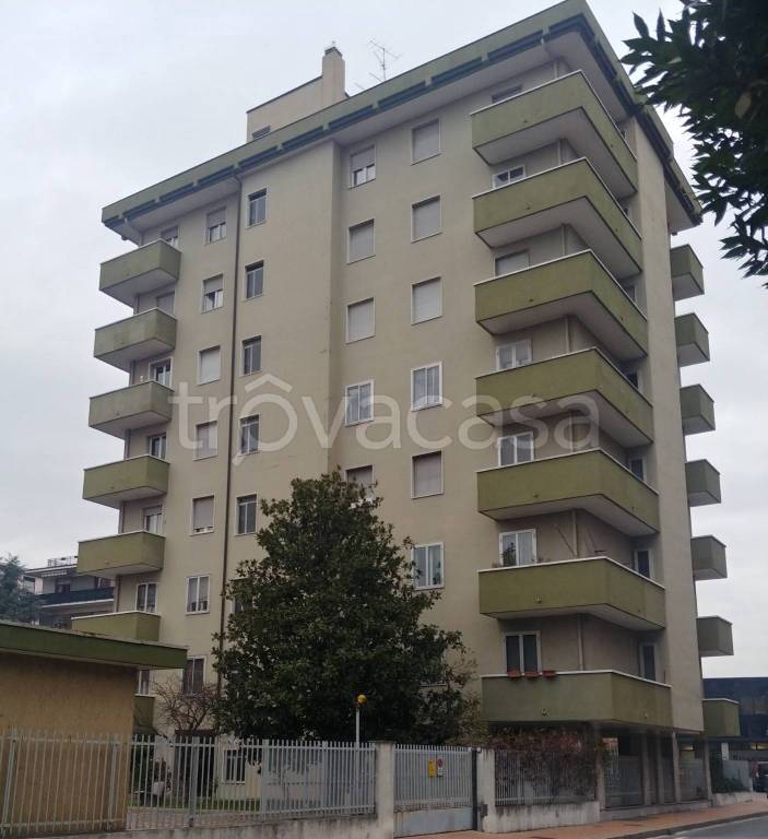 appartamento in vendita a Cinisello Balsamo