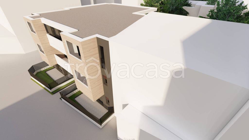 appartamento in vendita a Cinisello Balsamo