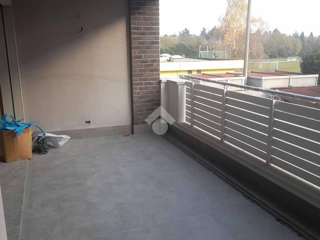 appartamento in vendita a Cinisello Balsamo