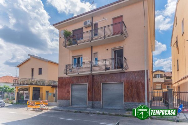appartamento in vendita a Cinisello Balsamo