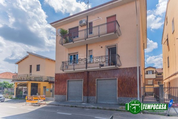 appartamento in vendita a Cinisello Balsamo