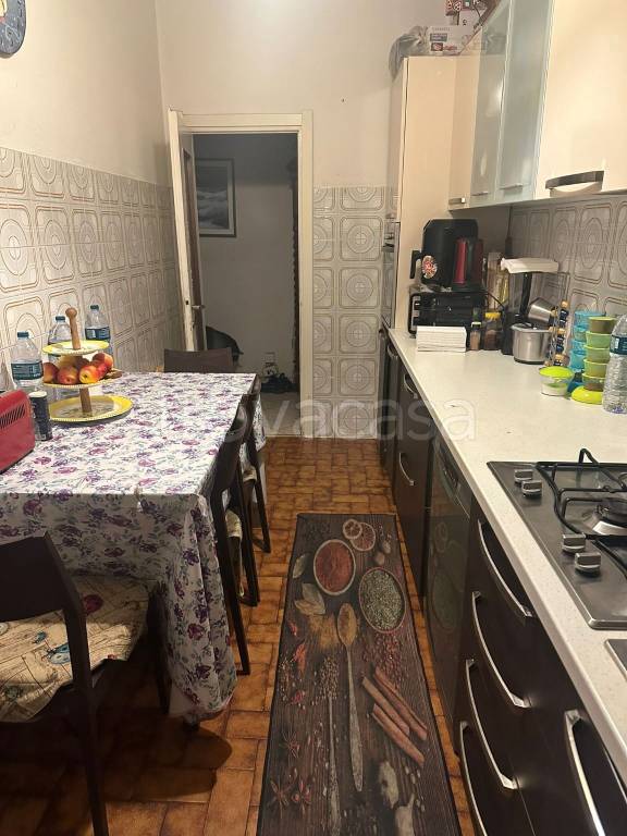 appartamento in vendita a Cinisello Balsamo