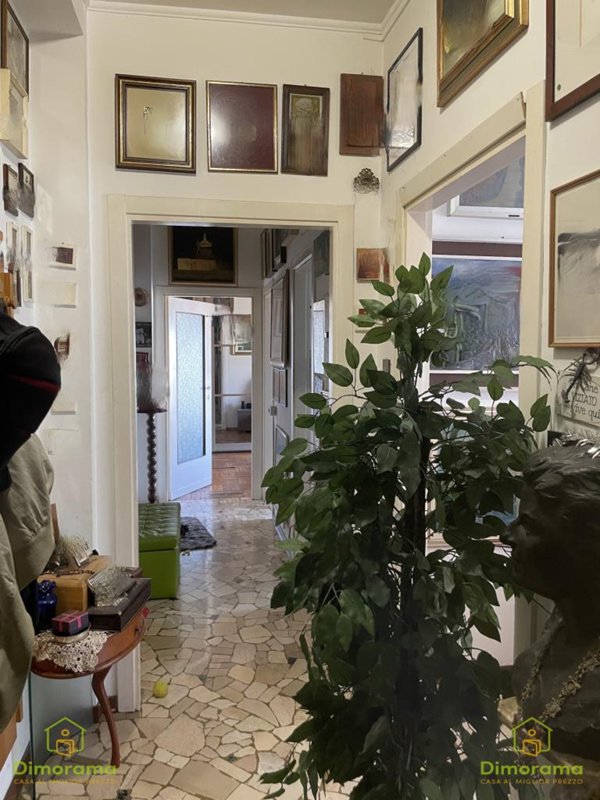 appartamento in vendita a Cinisello Balsamo