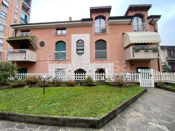 appartamento in vendita a Cinisello Balsamo