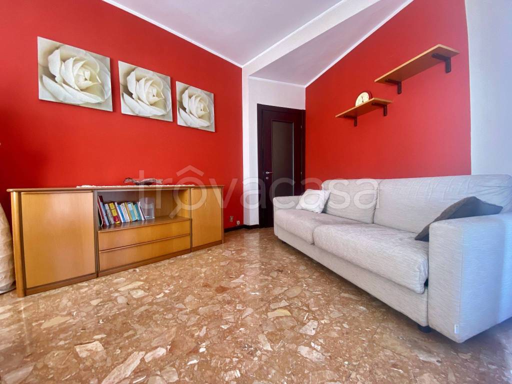 appartamento in vendita a Cinisello Balsamo