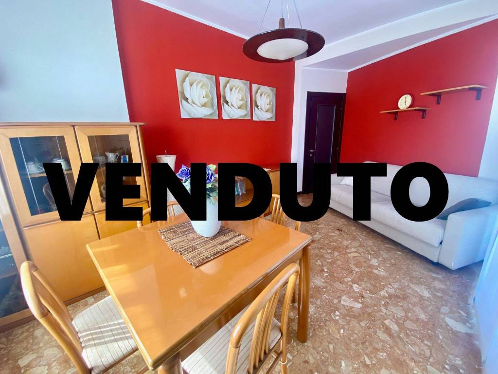 appartamento in vendita a Cinisello Balsamo