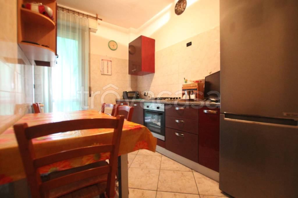 appartamento in vendita a Cinisello Balsamo