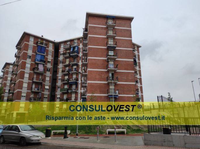 appartamento in vendita a Cinisello Balsamo