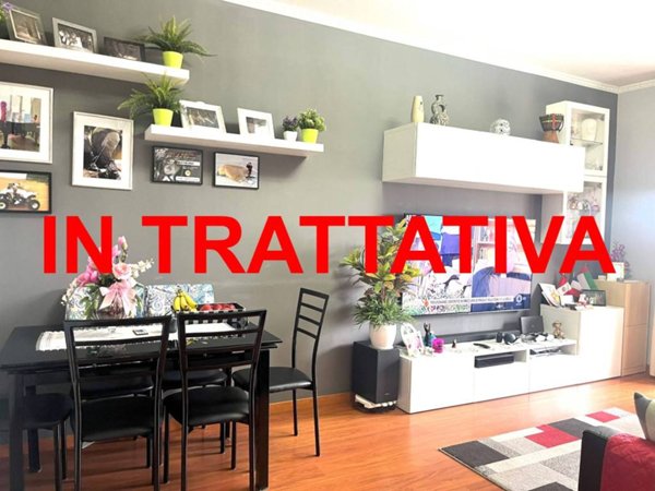appartamento in vendita a Cinisello Balsamo
