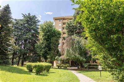 appartamento in vendita a Cinisello Balsamo