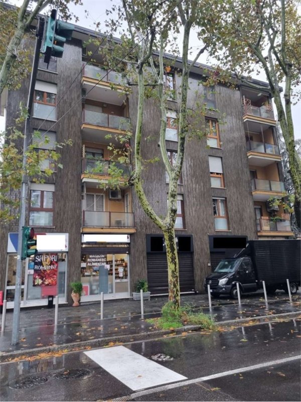 appartamento in vendita a Cinisello Balsamo