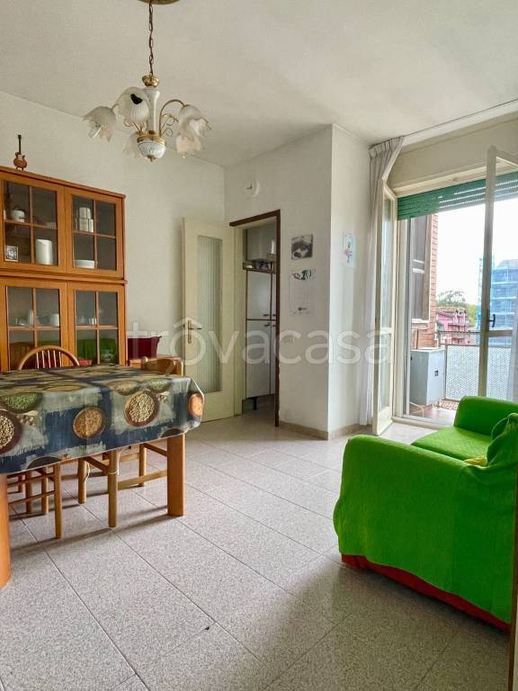 appartamento in vendita a Cinisello Balsamo