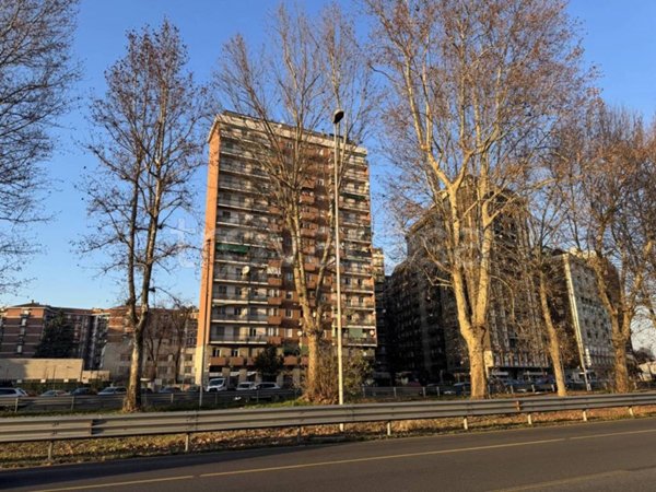 appartamento in vendita a Cinisello Balsamo
