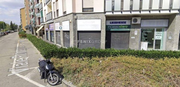 monolocale in vendita a Cinisello Balsamo