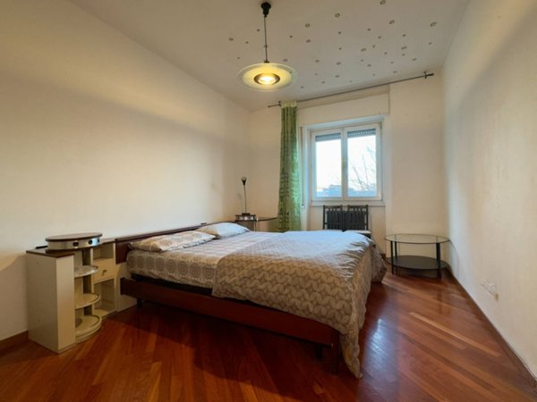 appartamento in vendita a Cinisello Balsamo