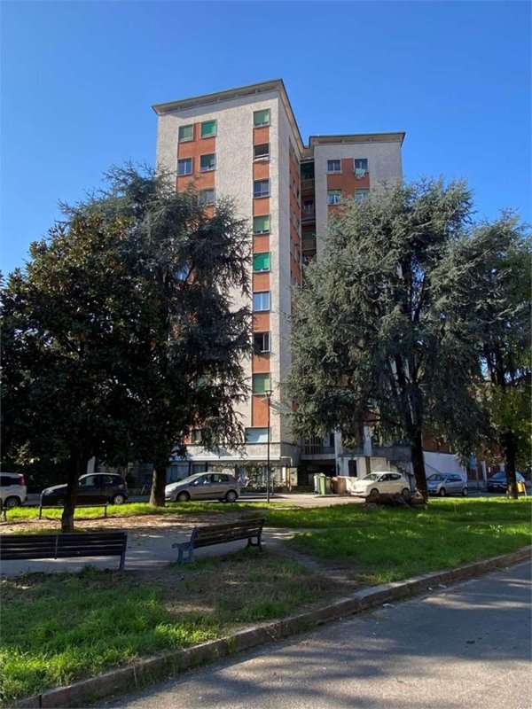 appartamento in vendita a Cinisello Balsamo