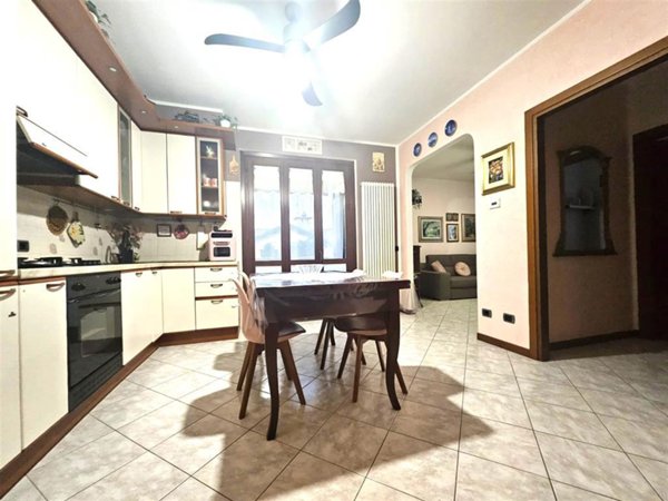 appartamento in vendita a Cinisello Balsamo